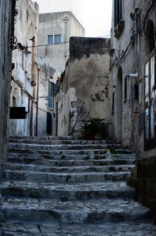 La Dimora Di Cesare Affittacamere Matera Værelse billede