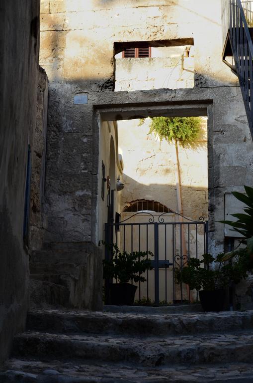 La Dimora Di Cesare Affittacamere Matera Værelse billede